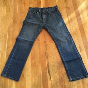 Levi’s 505 Jeans